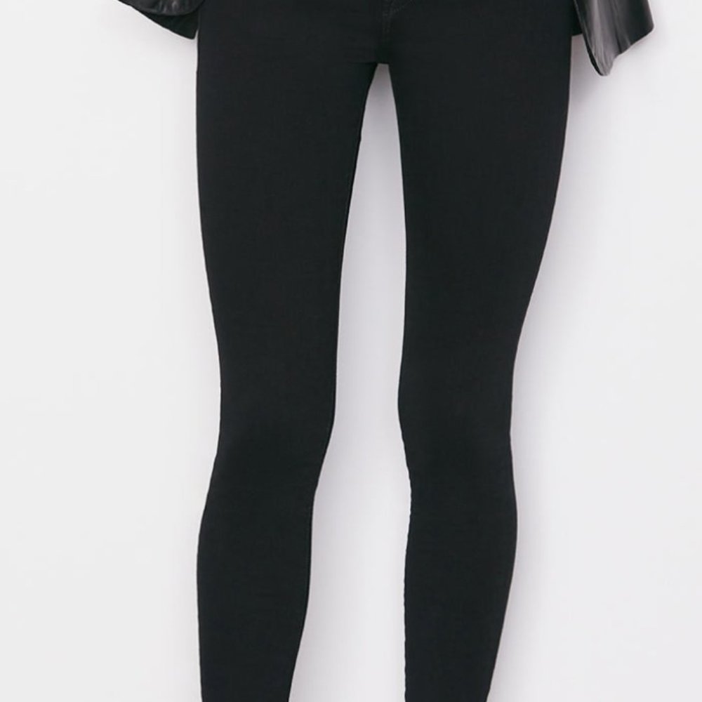 Frame Le Skinny de Jeanne